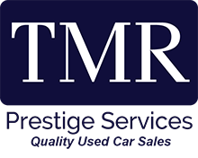 TMR Prestige Services Ltd