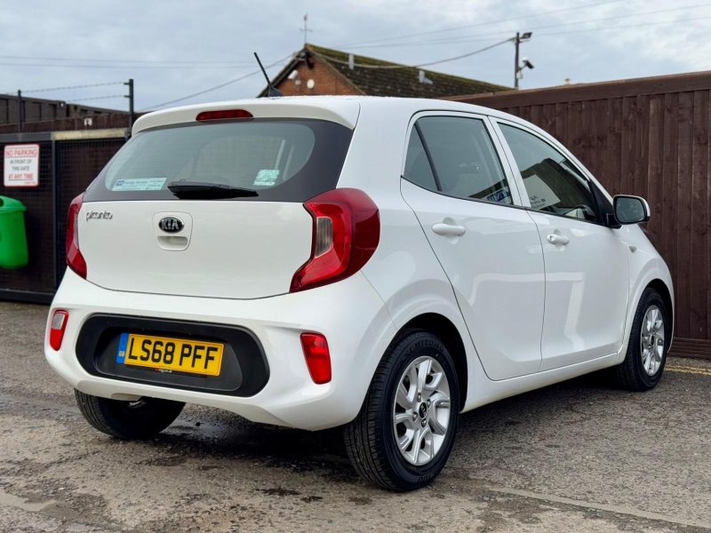 KIA PICANTO