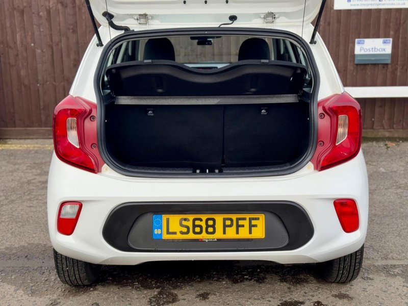 KIA PICANTO