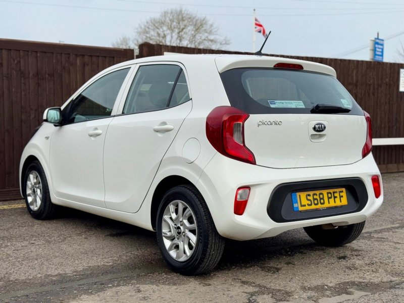 KIA PICANTO