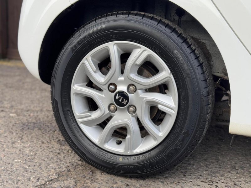 KIA PICANTO