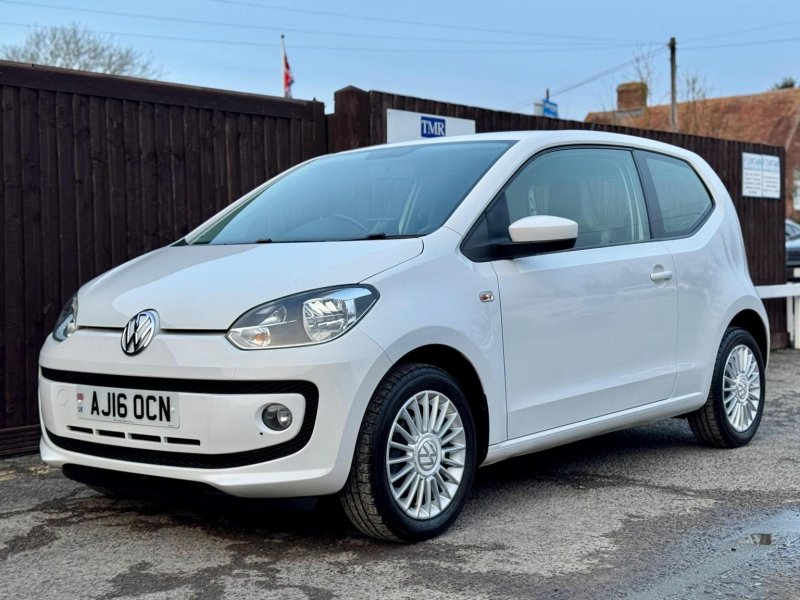 VOLKSWAGEN UP