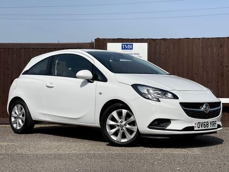 VAUXHALL CORSA 1.4i ecoTEC Energy Euro 6 3dr